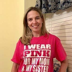 Meet your Posher, Danielle